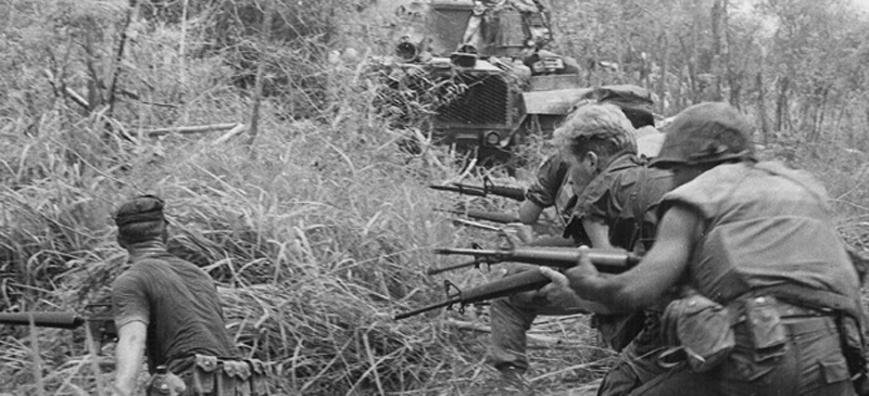 ಉತ್ತರ ವಿಯಟ್ನಾಂ ಮೇಲೆ ಮತ್ತೆ ಬಾಂಬ್ ದಾಳಿ ಸಂಭವ