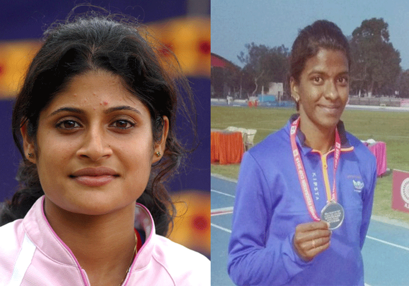 ರಾಜ್ಯದ ಕ್ರೀಡಾಪಟುಗಳ ಹೆಸರು ನಾಪತ್ತೆ?
