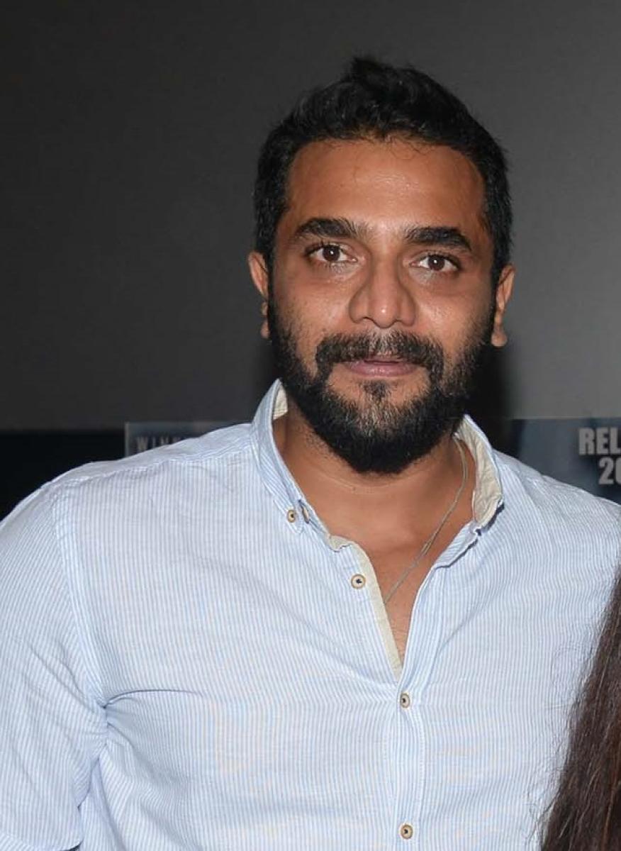 ಹೊಸ ‘ಭರಾಟೆ’ಯಲ್ಲಿ ಶ್ರೀಮುರಳಿ