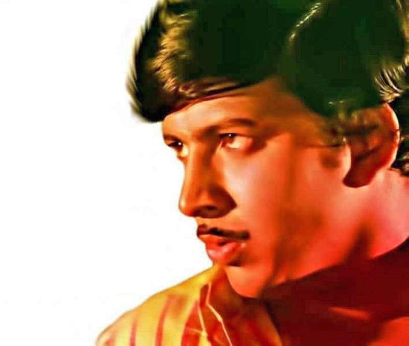 ಪೊರೆ ಕಳಚಿದ ನಾಗರಹಾವು!