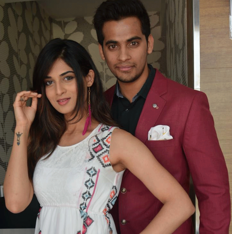 ಟ್ರೇಲರ್ ಕಿಂಡಿಯಲ್ಲಿ ‘ಆದಿಪುರಾಣ’