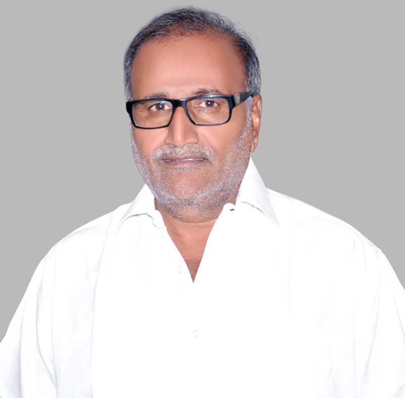 ಬಜೆಟ್‌ ಬಳಿಕ ಸರ್ಕಾರ ಟೇಕ್ಆಫ್ ಆಗಲಿದೆ: ನಾಡಗೌಡ ವಿಶ್ವಾಸ 