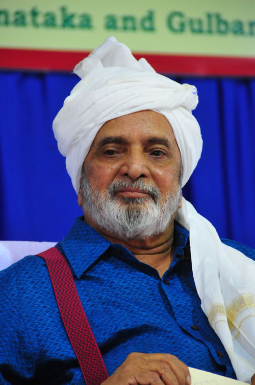 `ಪ್ರಾದೇಶಿಕ ಭಾಷೆಯೇ ಶ್ರೀಮಂತ'
