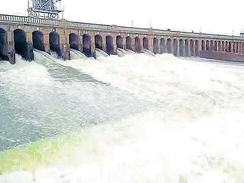 ಕಾವೇರಿ ನೀರು ನಿರ್ವಹಣಾ ಪ್ರಾಧಿಕಾರದ ಸಭೆ: ಕಾರ್ಯಸೂಚಿಯಲ್ಲಿ ಮೇಕೆದಾಟುಗಿಲ್ಲ ಜಾಗ