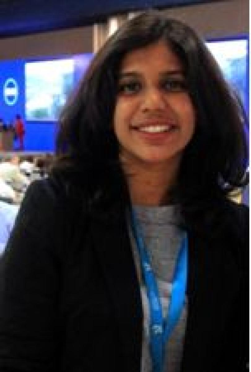 ಬಂಟ್ವಾಳ: ವಿಶ್ವಸಂಸ್ಥೆ ಮಹಾಸಭೆಗೆ ಬಂಟ್ವಾಳದ ಸಿಂಧೂರ