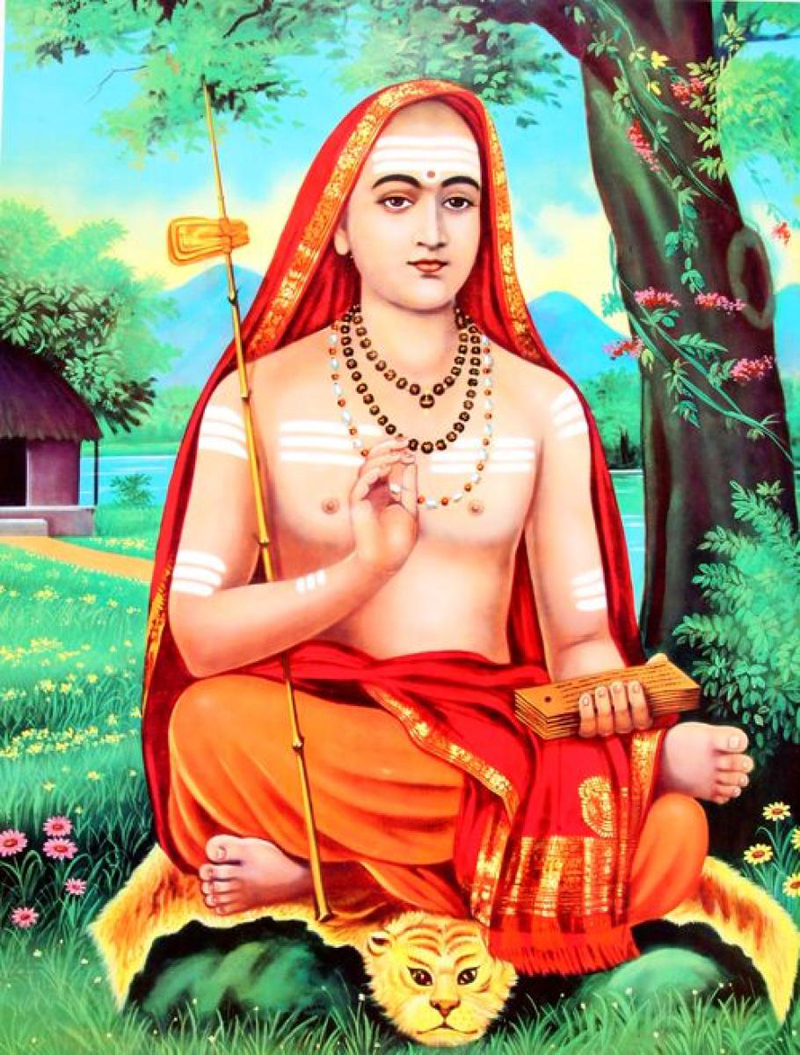 ಶಂಕರ ಜಯಂತಿ: ಬೀಸು ಹೇಳಿಕೆಗಳು ಎಷ್ಟು ಸರಿ?