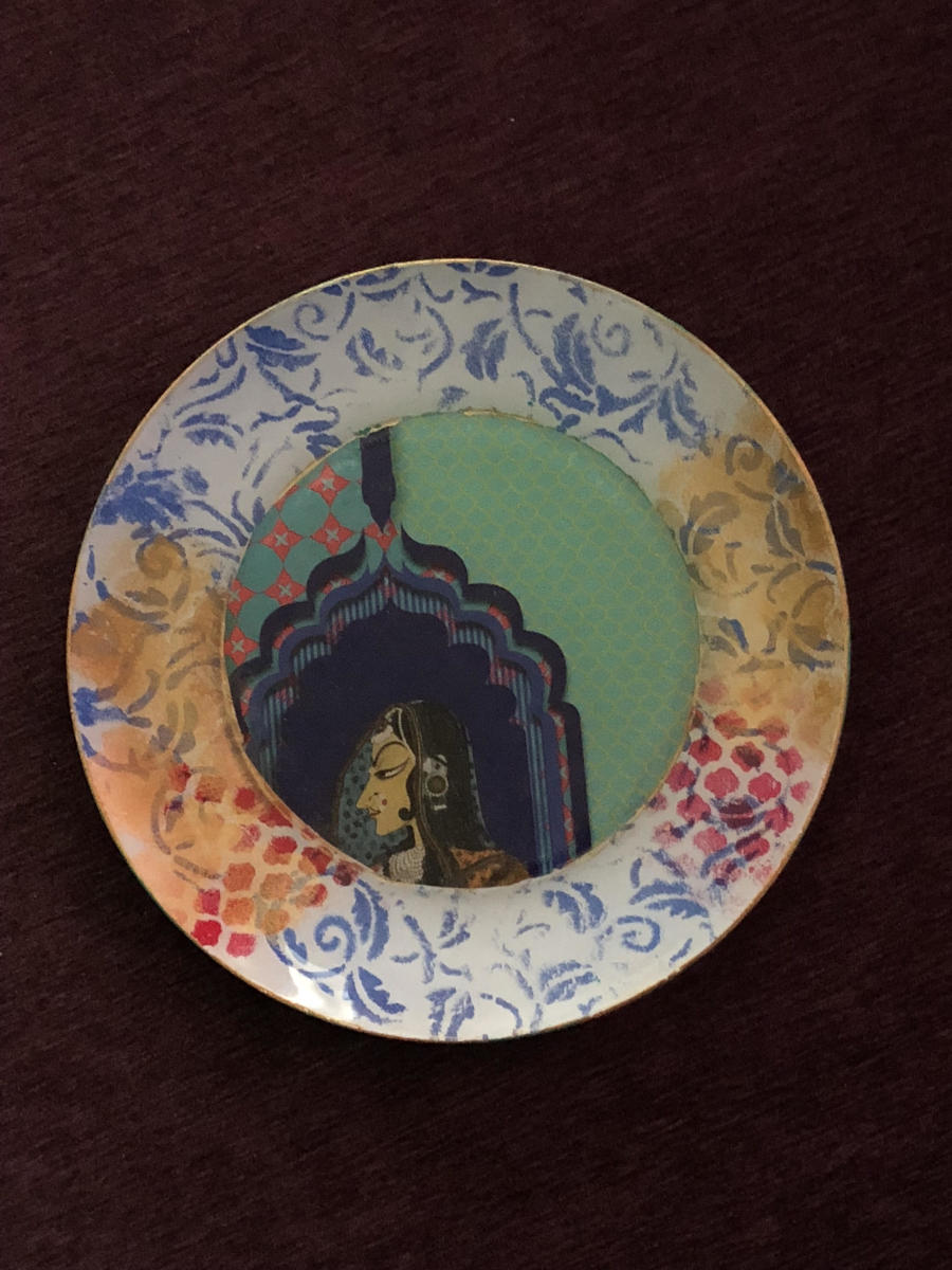 ಮರುಬಳಕೆಯ ಮೆರುಗು!