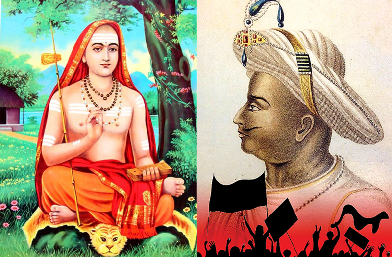 ಇನ್ನೊಂದು ಜಯಂತಿ, ಮತ್ತೊಂದು ವಿವಾದ