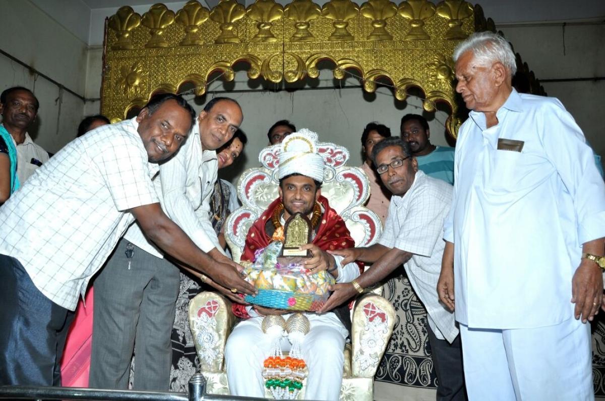 ರಸ್ತೆ ಅಗಲೀಕರಣ ಮಾಡುವುದಿಲ್ಲ