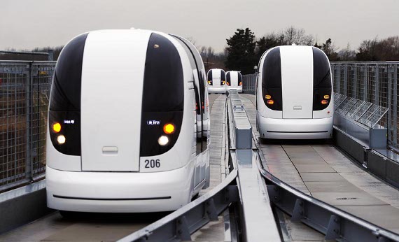 ‘ಅನುಕೂಲವಾದರೆ ಮಾತ್ರ ಪಾಡ್‌ ಟ್ಯಾಕ್ಸಿ’