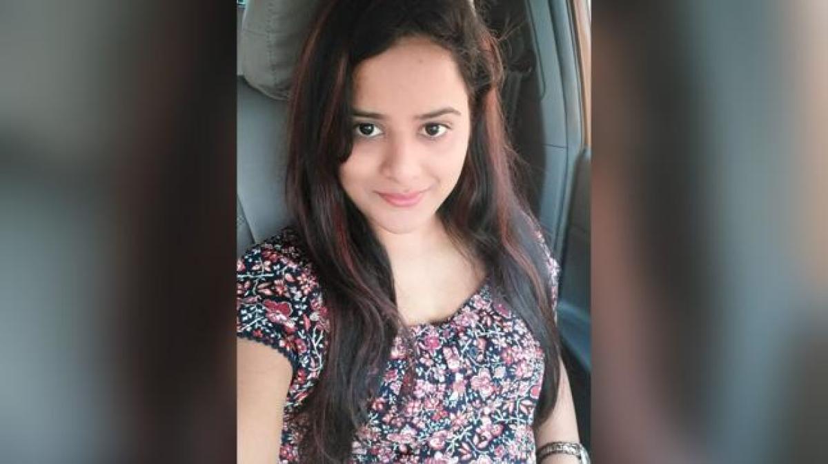 ತಮಿಳು ನಟಿ ಪ್ರಿಯಾಂಕಾ ಆತ್ಮಹತ್ಯೆ