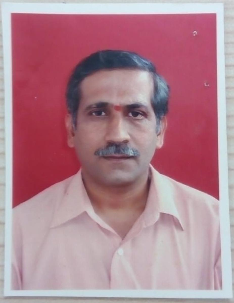 ಸ್ವ ಗ್ರಾಮದಲ್ಲೇ ಇದ್ದರೂ ತಲೆಮರೆಸಿಕೊಂಡಿದ್ದಂತಿದ್ದ