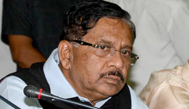 ಬಜೆಟ್‌ ಅಧಿವೇಶನದಲ್ಲೇ ಸದಾಶಿವ ಆಯೋಗದ ವರದಿ ಮಂಡನೆ?