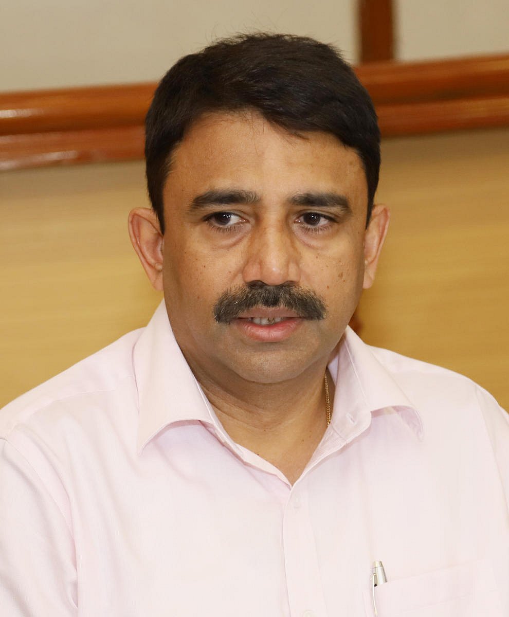 ಬಡವರು, ಕಾರ್ಮಿಕರನ್ನು ಹತ್ತಿಕ್ಕಲು ನರೇಗಾ ಯೋಜನೆಗೆ ತಿದ್ದುಪಡಿ: ಜಿ.ಕುಮಾರನಾಯಕ  