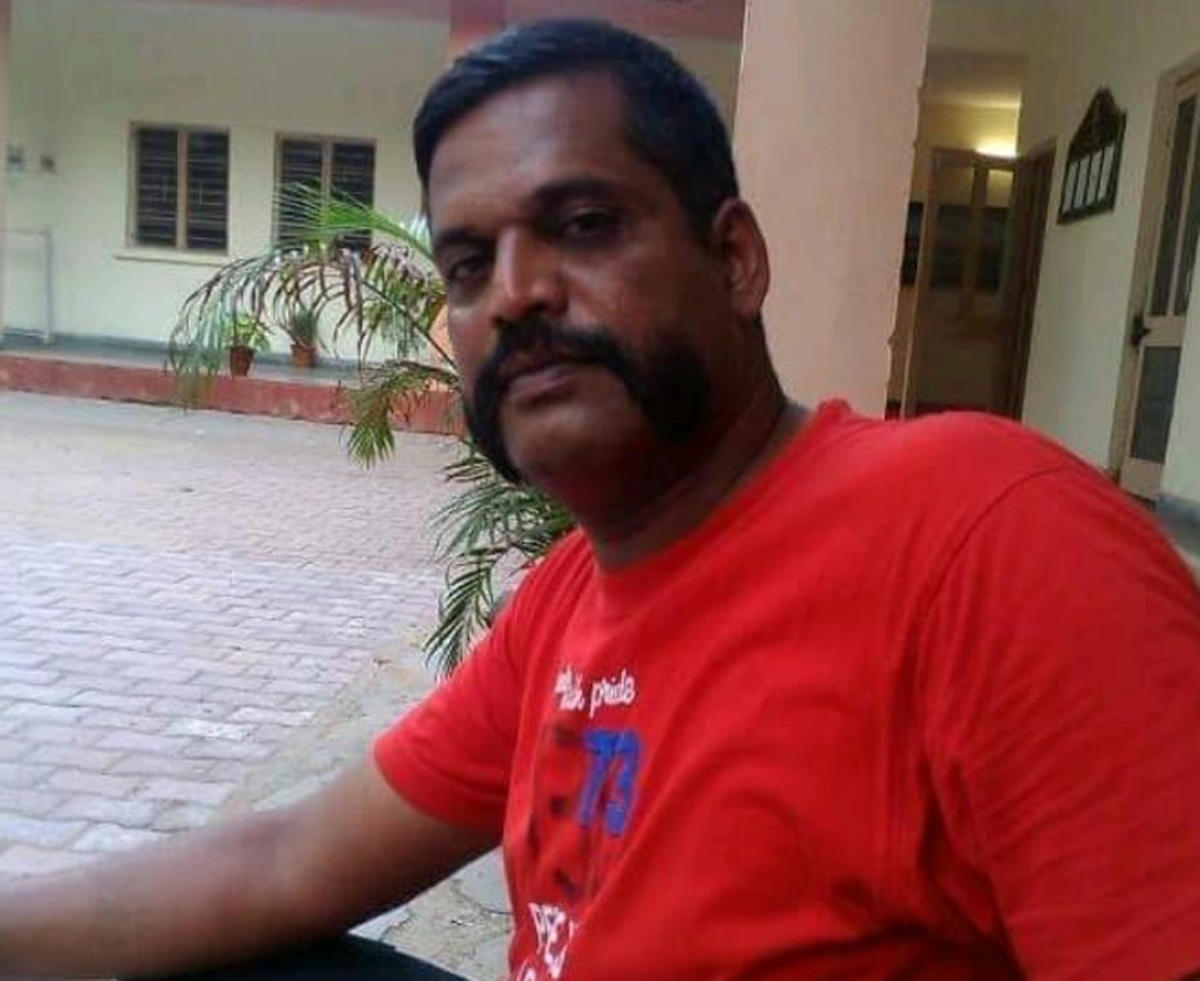 ಪ್ರಧಾನಿ ಅಂಗರಕ್ಷಕರಾಗಿದ್ದ ನಿವೃತ್ತ ಮೇಜರ್ ನಿಧನ