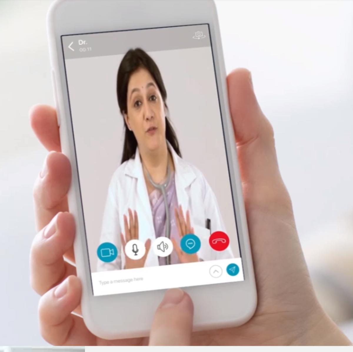 ಚಿಕಿತ್ಸೆ ನೀಡಲು ಬಂದಿದೆ ‘ಎಂಫೈನ್‌’ ಸ್ಟಾರ್ಟ್‌ಅಪ್‌