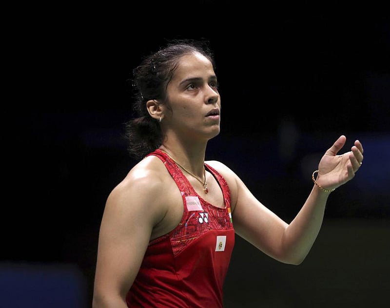 ವಿಚ್ಛೇದನ ಘೋಷಿಸಿದ ಸೈನಾ–ಕಶ್ಯಪ್‌ ದಂಪತಿ