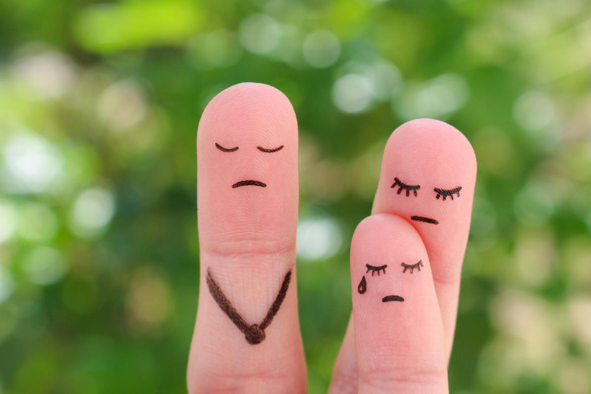 ಮಾತಿನ ಈಟಿಯಿಂದ ತಿವಿಯದಿರಿ