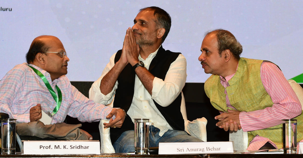 ‘ಶಾಲಾ ಶಿಕ್ಷಣಕ್ಕಿಂತ ಕಳಪೆಯಾಗಿದೆ ಉನ್ನತ ಶಿಕ್ಷಣ’