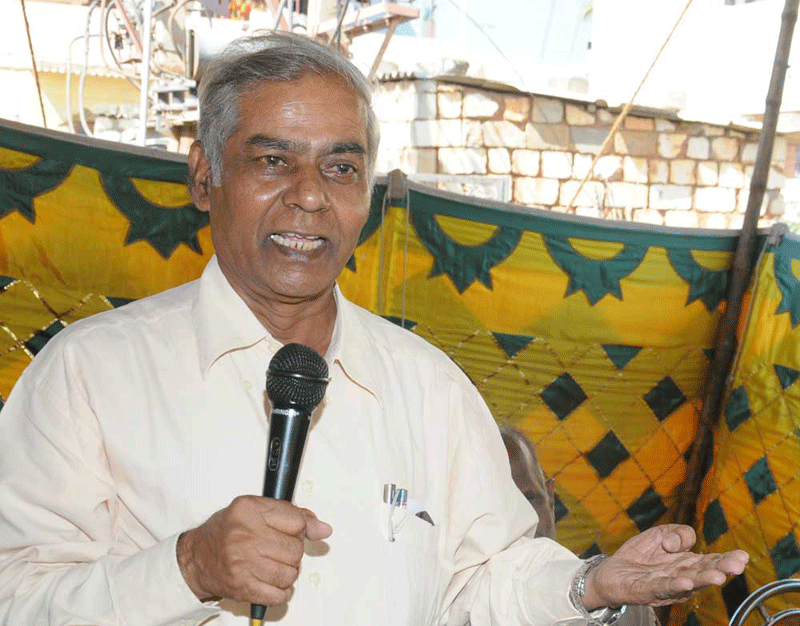 ಸುಪ್ರೀಂ ಆದೇಶ ಮೀರಿ ಗಣಿಗಾರಿಕೆಗೆ ಅನುಮತಿ