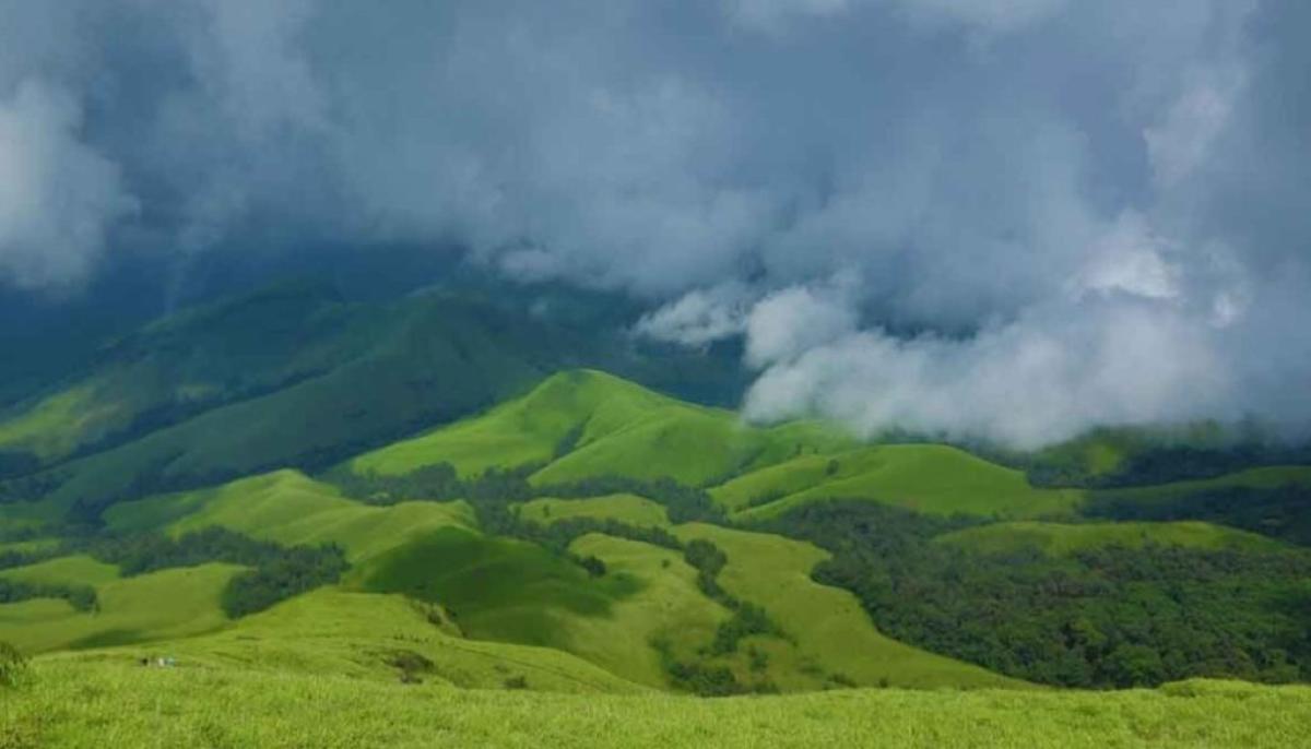 ಪಶ್ಚಿಮ ಘಟ್ಟಗಳ ಸಂರಕ್ಷಣೆ: ಗಾಡ್ಗಿಳ್ ವರದಿಯ ಶಿಫಾರಸು ಪುನರಾವಲೋಕನಕ್ಕೆ ಒತ್ತಾಯ