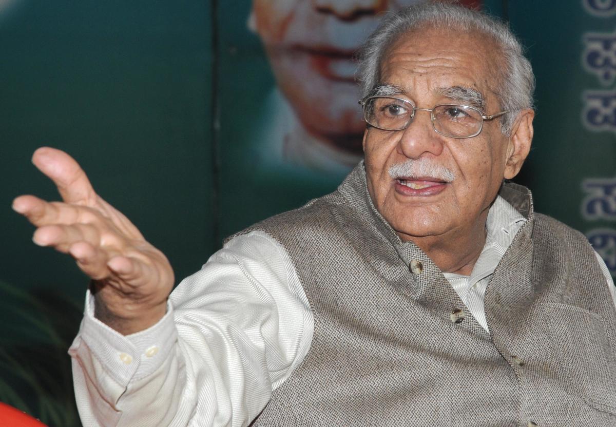 ನಯ್ಯರ್‌:‘ಅಂತ್ಯ’ದಲ್ಲಿ ಆರಂಭಿಸಿದ ‘ಆತ್ಮಸಾಕ್ಷಿ’