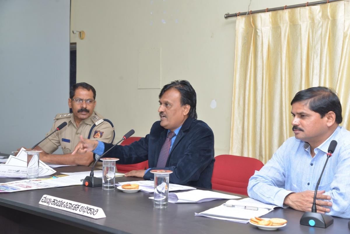 ಬಳ್ಳಾರಿ: ತಾಲ್ಲೂಕುಗಳಲ್ಲೂ ಗೆಳತಿ ಘಟಕ ಸ್ಥಾಪನೆ