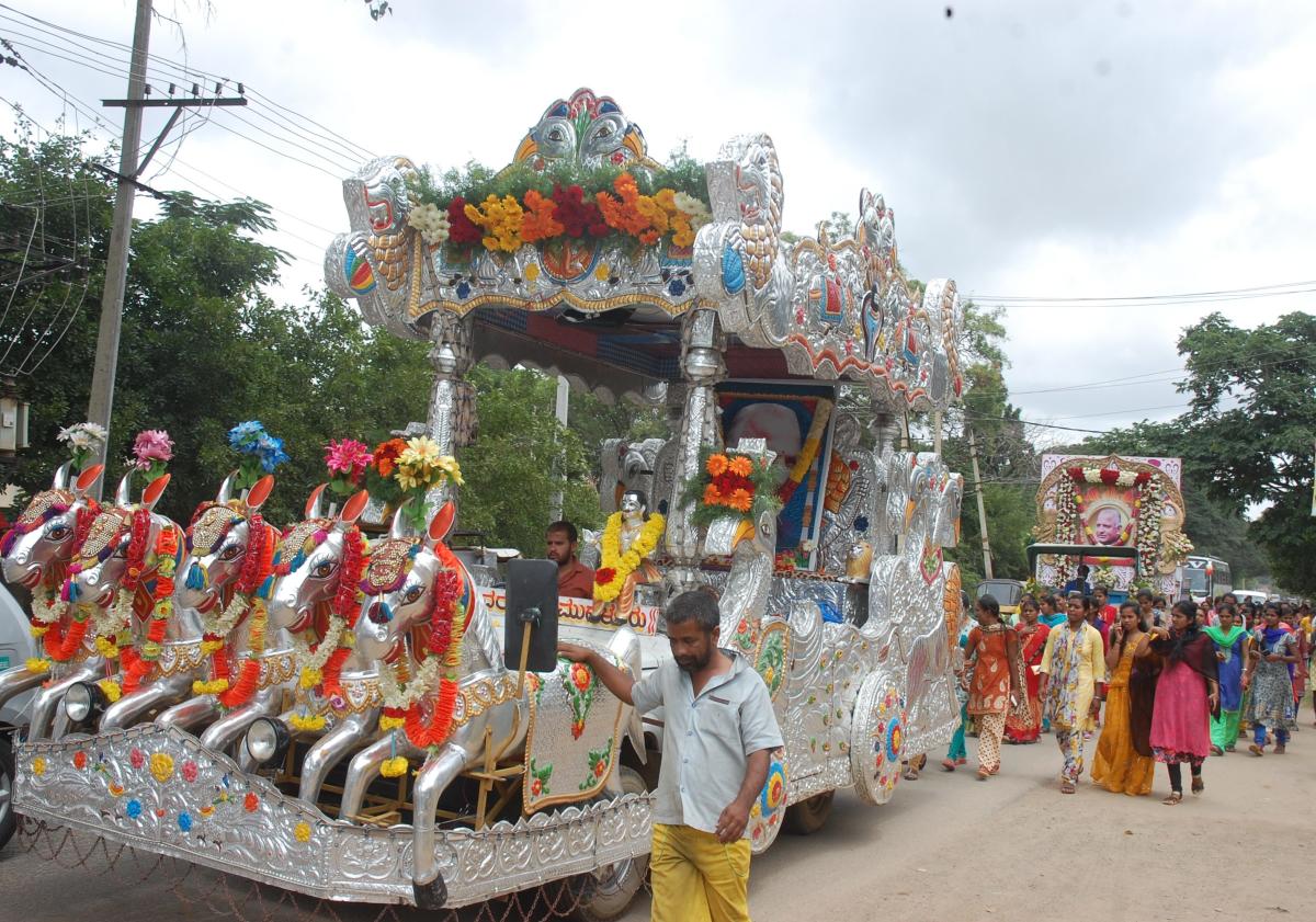 ದೇವರಾಜ ಅರಸು ಸಾಮಾಜಿಕ ನ್ಯಾಯದ ಹರಿಕಾರ: ಮುನಿಯಪ್ಪ