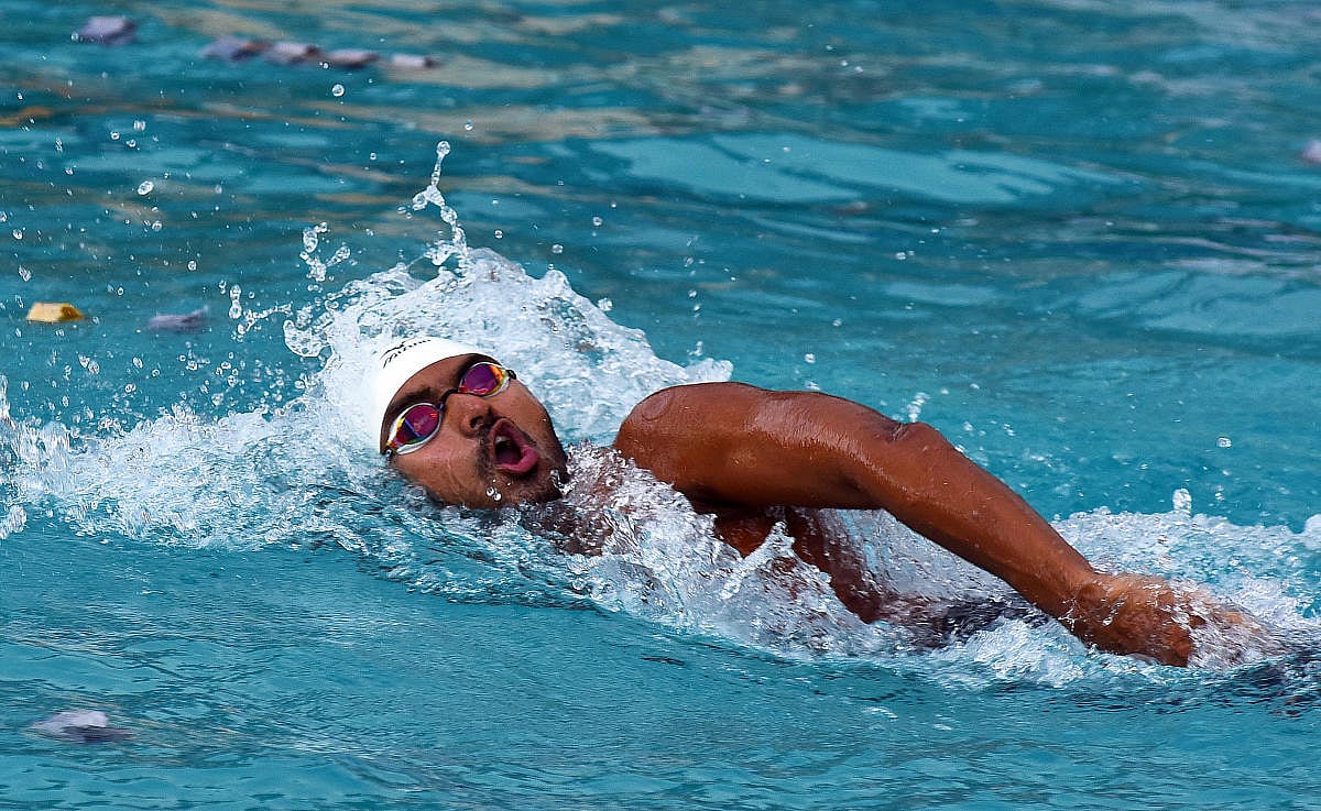 ನ.25, 26 ರಂದು ನೆಟ್ಟಕಲ್ಲಪ್ಪ ಅಖಿಲ ಭಾರತ ಈಜು