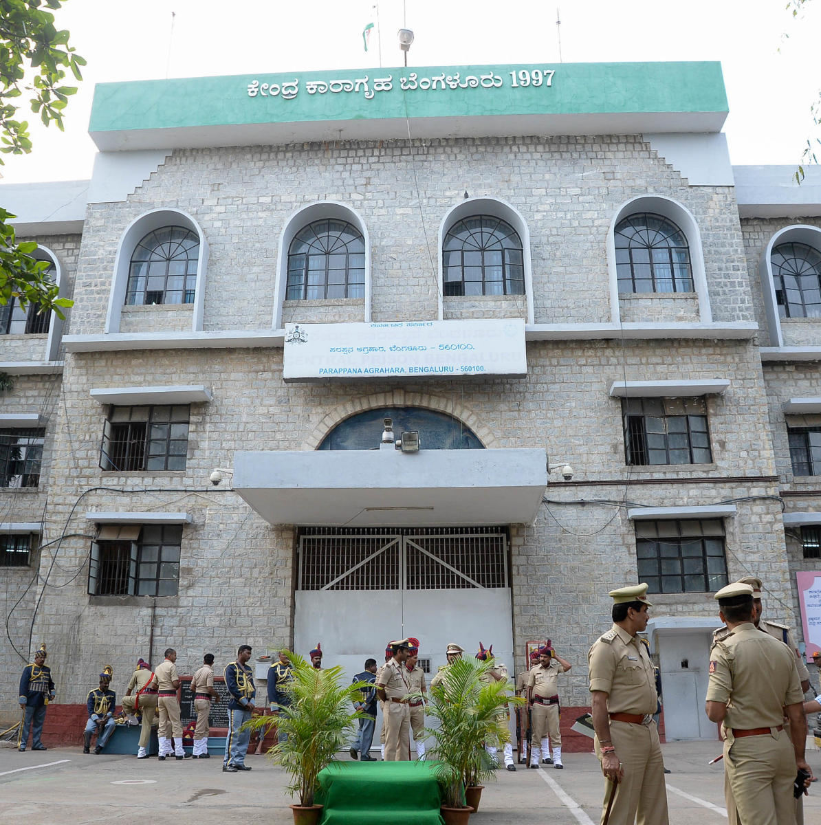 ಕೈದಿಗಳಿಗೆ ಪ್ರಮಾಣಪತ್ರ ಸಹಿತ ತರಬೇತಿ; ₹10 ಲಕ್ಷ ಸಾಲ ಸೌಲಭ್ಯ