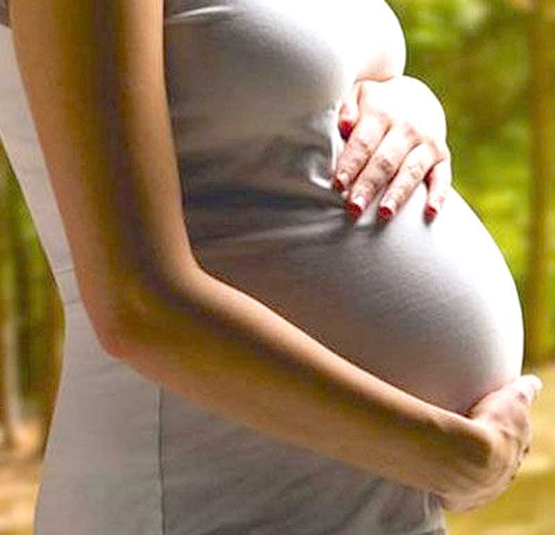 ಕಾಳಜಿ: ಗರ್ಭಿಣಿಯರು ಮಾಡಬಹುದಾದ ವ್ಯಾಯಾಮ