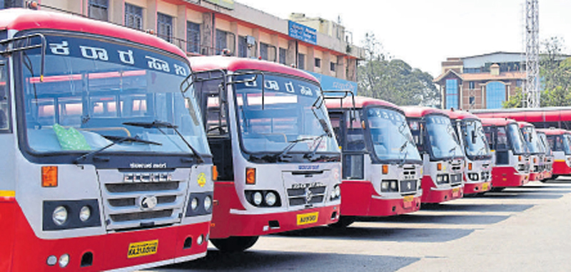 ಬಸ್‌ ಪ್ರಯಾಣ ದರ ಏರಿಕೆ ಪ್ರಸ್ತಾವ; ಸಿ.ಎಂ ಗರಂ