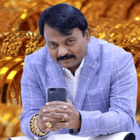 ಅಟ್ಟಿಕಾ ಗೋಲ್ಡ್‌ ಮಾಲೀಕ ಬೊಮ್ಮನಹಳ್ಳಿ ಬಾಬು ಪೊಲೀಸ್ ವಶಕ್ಕೆ 