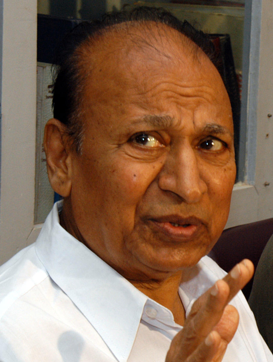 ರಾಜ್‌ಕುಮಾರ್ ಅಪಹರಣ ಪ್ರಕರಣದ ತೀರ್ಪು ಇದೇ 25ಕ್ಕೆ