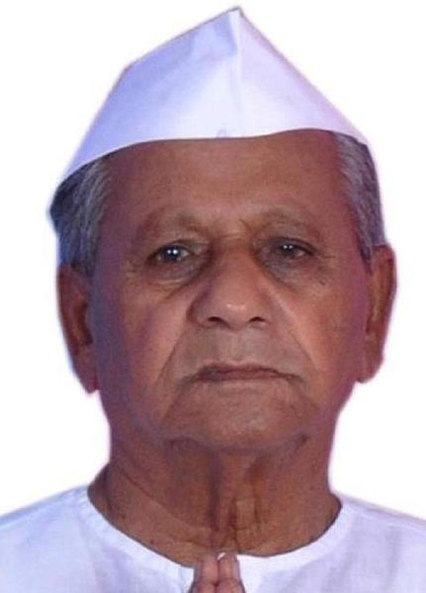 ಸರ್ಕಾರ ಅಸ್ಥಿರಗೊಳಿಸುವುದೇ ಬಿಜೆಪಿಯವರ ಹುಟ್ಟುಗುಣ: ಎಂ.ಸಿ.ಮನಗೂಳಿ ಆರೋಪ