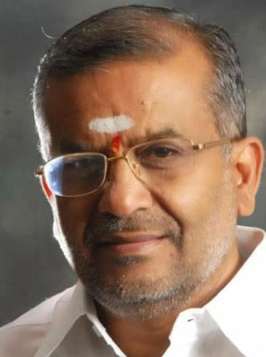 ಕುಲಪತಿಗಳೇ, ವಿಧಾನಸೌಧಕ್ಕೆ ಕಾಲಿಡಬೇಡಿ : ಜಿ.ಟಿ. ದೇವೇಗೌಡ