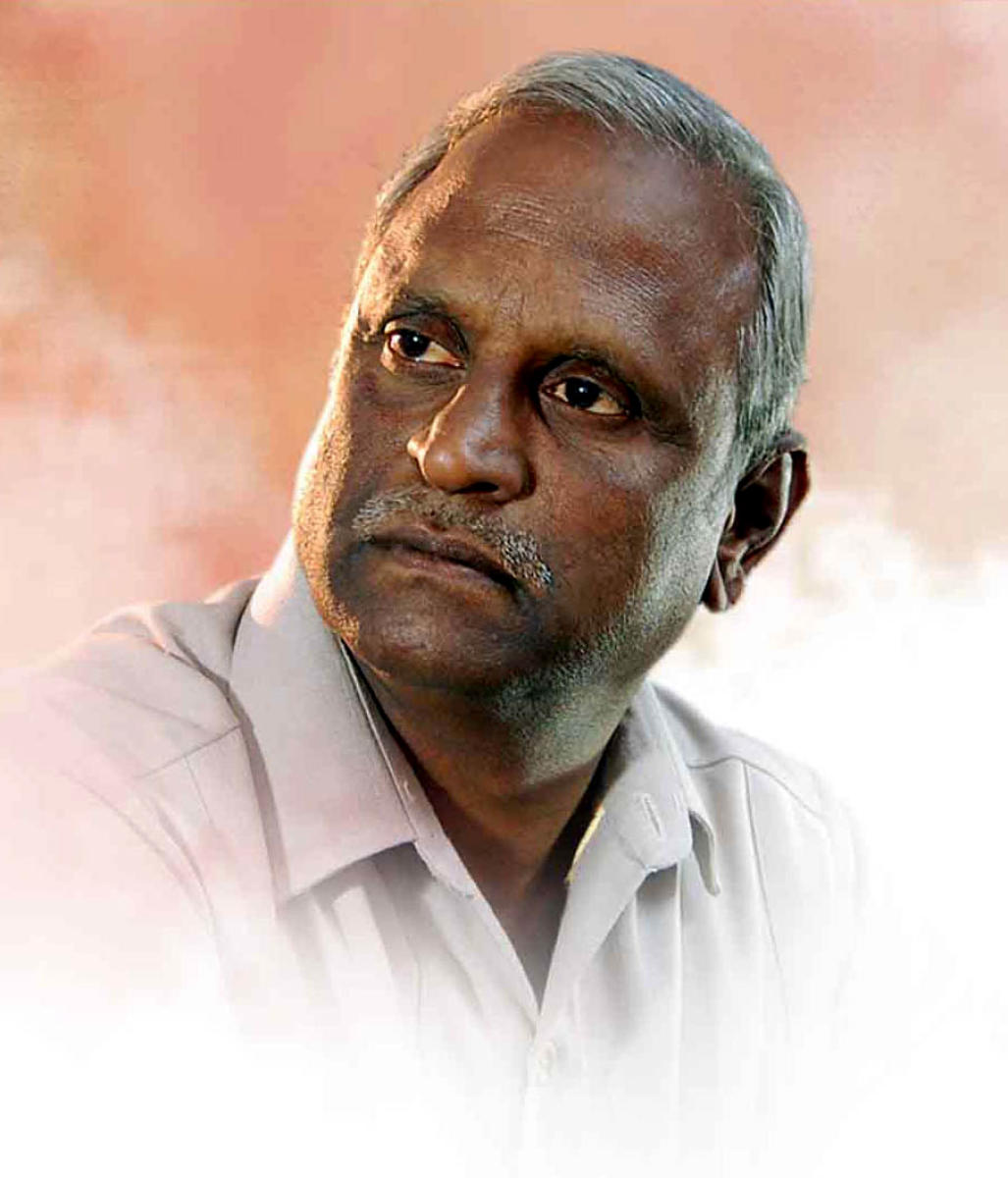 ಸಾಮರಸ್ಯವೇ ಹಾವೇರಿಯ ನೆಲೆಗಟ್ಟು