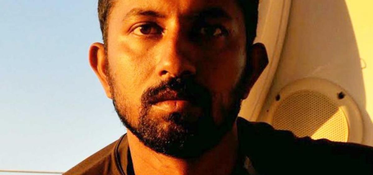 ಗ್ಲೋಬಲ್ ಗ್ಲೋಬ್ ರೇಸ್‌: ವಿಶ್ವಪರ್ಯಟನೆ ಸ್ಪರ್ಧಿಯ ರಕ್ಷಣೆಗೆ ಕಾರ್ಯಾಚರಣೆ