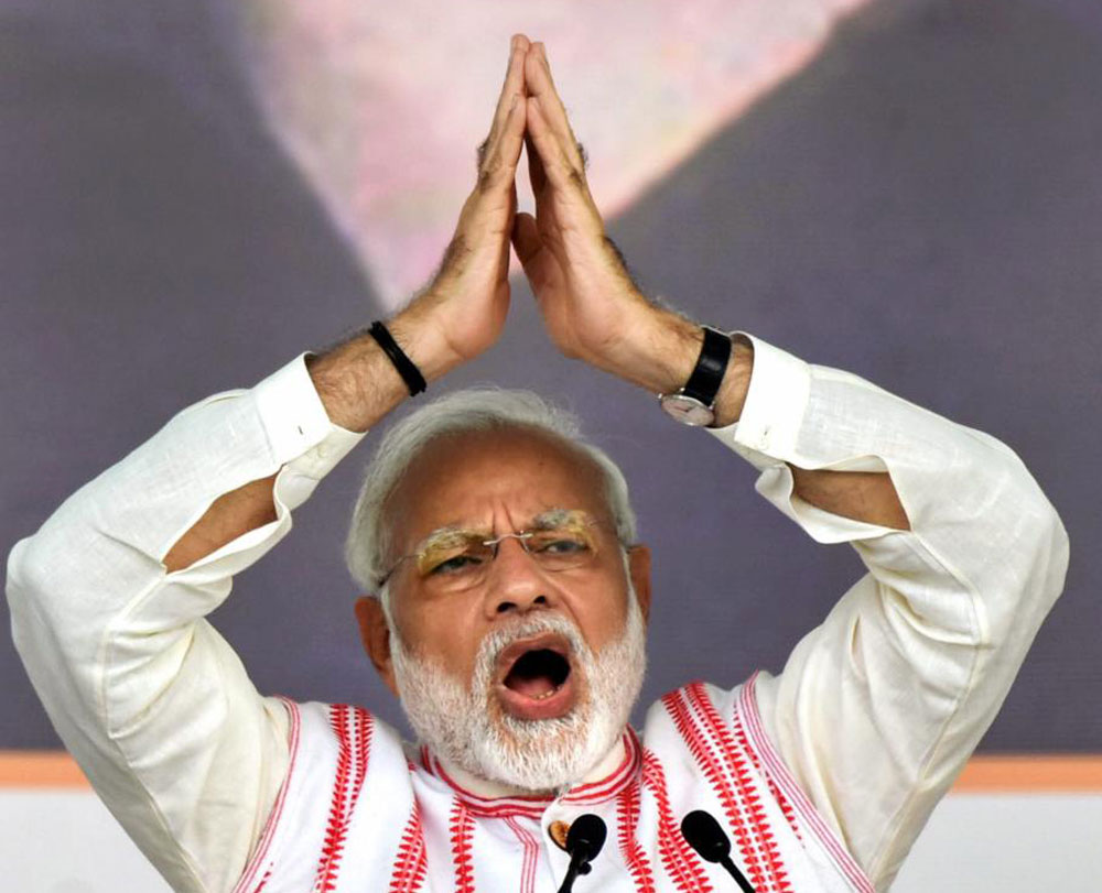 ವಿಶ್ವದ ಅತಿದೊಡ್ಡ ಆರೋಗ್ಯ ವಿಮೆ ಜಾರಿ