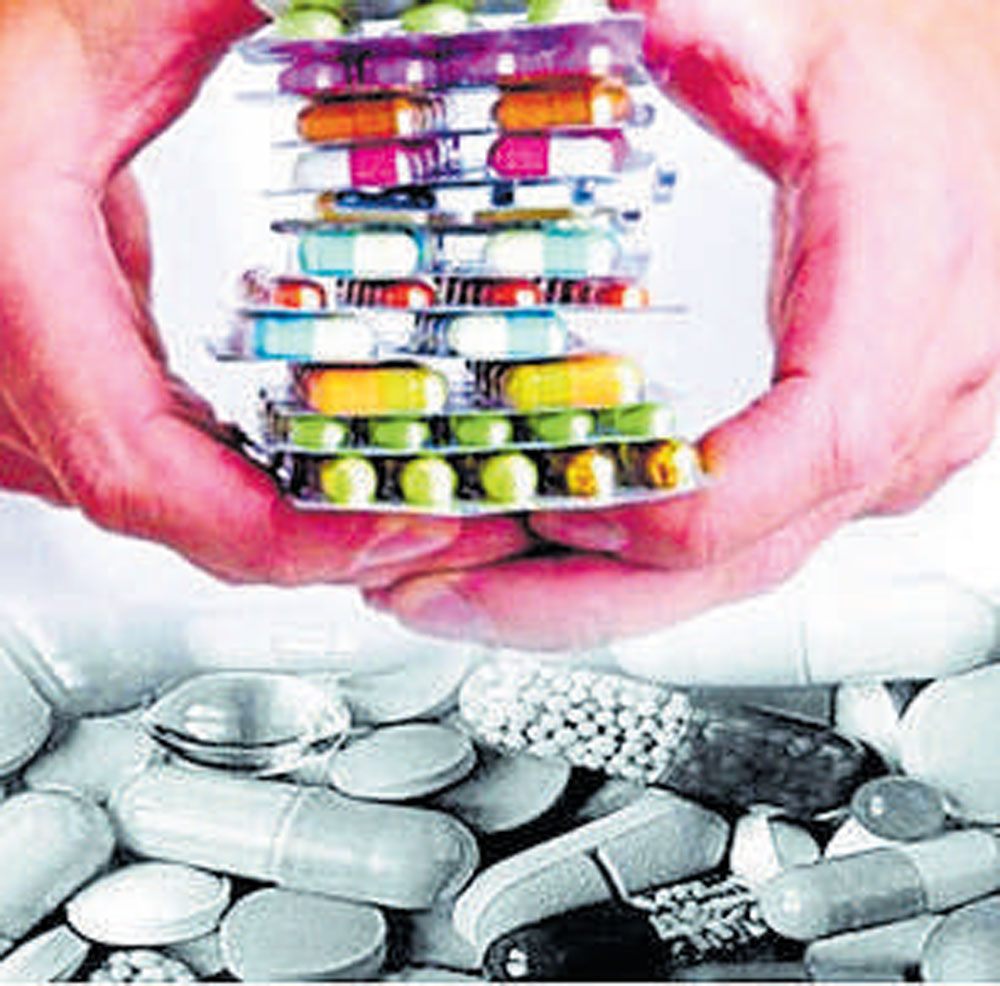 ರಾಜ್ಯದಲ್ಲಿ ಶುಕ್ರವಾರ ಔಷಧ ಅಂಗಡಿಗಳು ಬಂದ್‌