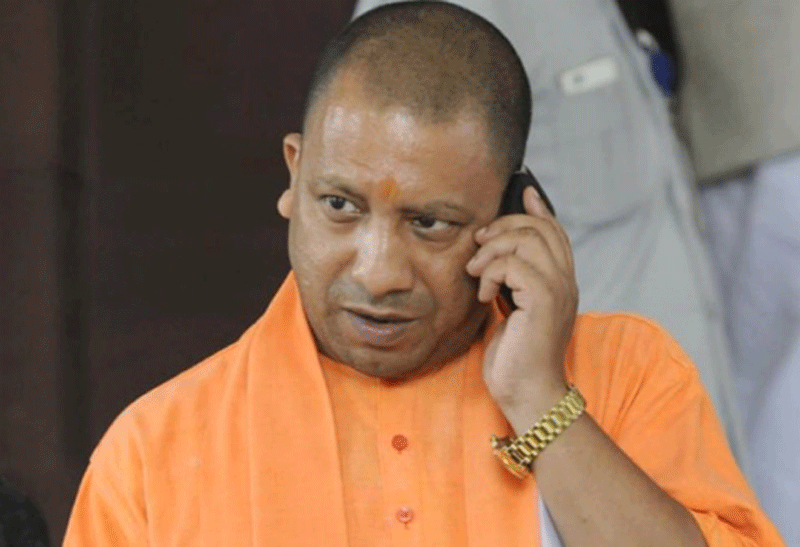 ಆ್ಯಪಲ್‌ ಉದ್ಯೋಗಿ ಹತ್ಯೆ; ಅಗತ್ಯವಿದ್ದಲ್ಲಿ ಸಿಬಿಐ ತನಿಖೆ ಎಂದ ಯೋಗಿ ಆದಿತ್ಯನಾಥ್