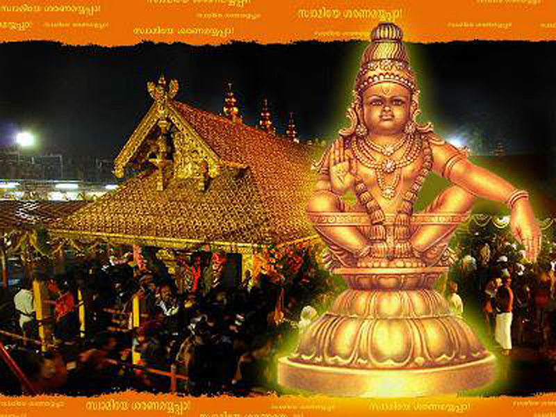 ಶಬರಿಮಲೆ: ವರ್ಷಪೂರ್ತಿ ಅಯ್ಯಪ್ಪನ ದರ್ಶನಕ್ಕೆ ಕೇರಳ ಸರ್ಕಾರ ಚಿಂತನೆ