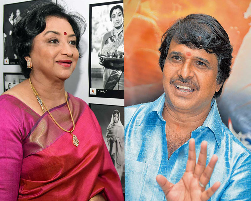 ಚಲನಚಿತ್ರರಂಗ: ಜೀವಿತಾವಧಿ ಸಾಧಕರಿಗೆ ಪ್ರಶಸ್ತಿ ಪ್ರಕಟ