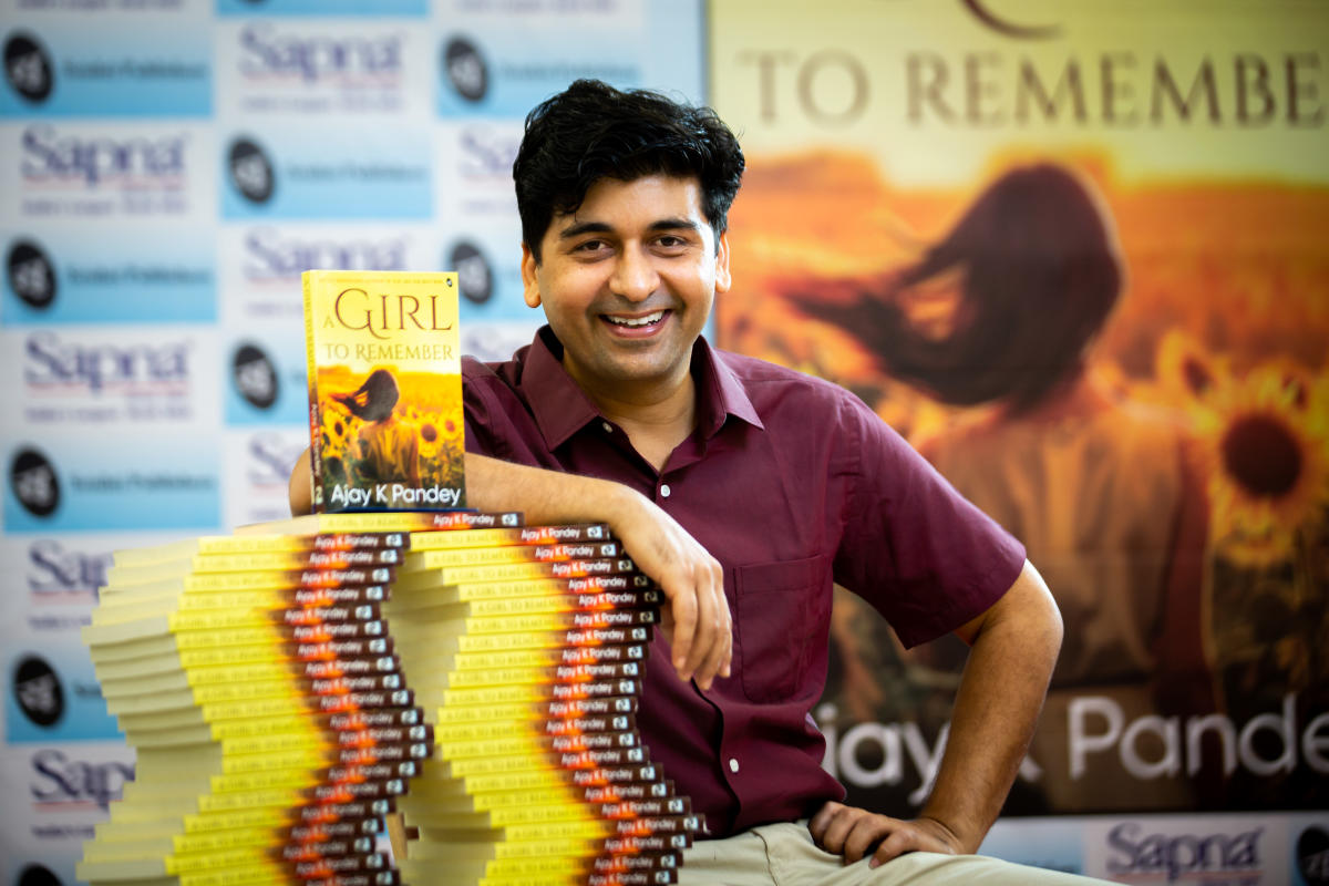 ಪತ್ನಿ ನೆನಪಿಗೆ ಕಥನದ ಪ್ರೀತಿ