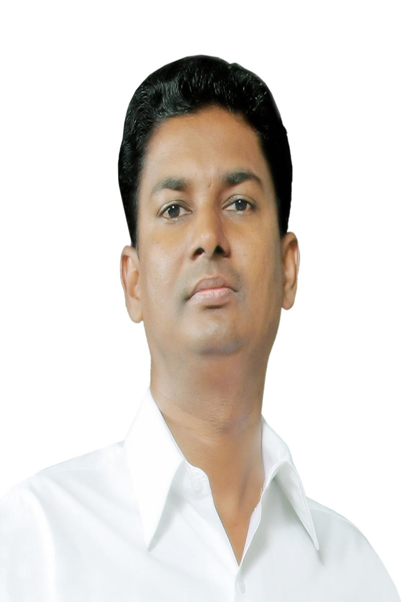 ‘ಆರ್‌ಸಿಯು ಘಟನೆಗೂ ನನಗೂ ಸಂಬಂಧವಿಲ್ಲ’