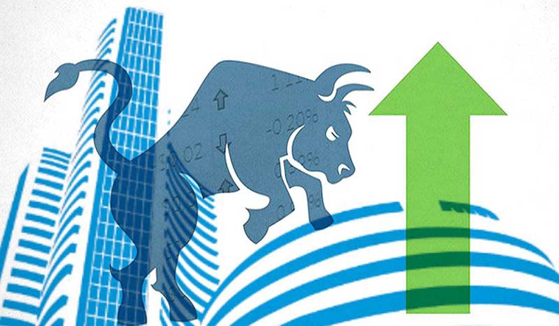 ಭಾರತ–ಅಮೆರಿಕ ವ್ಯಾಪಾರ ಮಾತುಕತೆ: ಷೇರು ಸೂಚ್ಯಂಕ ಏರಿಕೆ