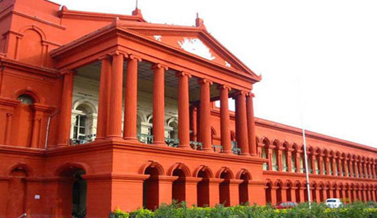 ಸುಪ್ರೀಂ ಕೋರ್ಟ್‌ ಆದೇಶದ ವಿವರ ಕೇಳಿದ ಹೈಕೋರ್ಟ್‌