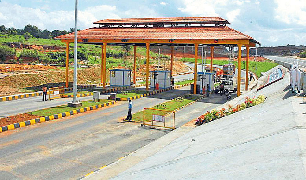 ನೈಸ್‌ ವಿರುದ್ಧ ಕ್ರಮಕ್ಕೆ ನಿರಾಸಕ್ತಿ?