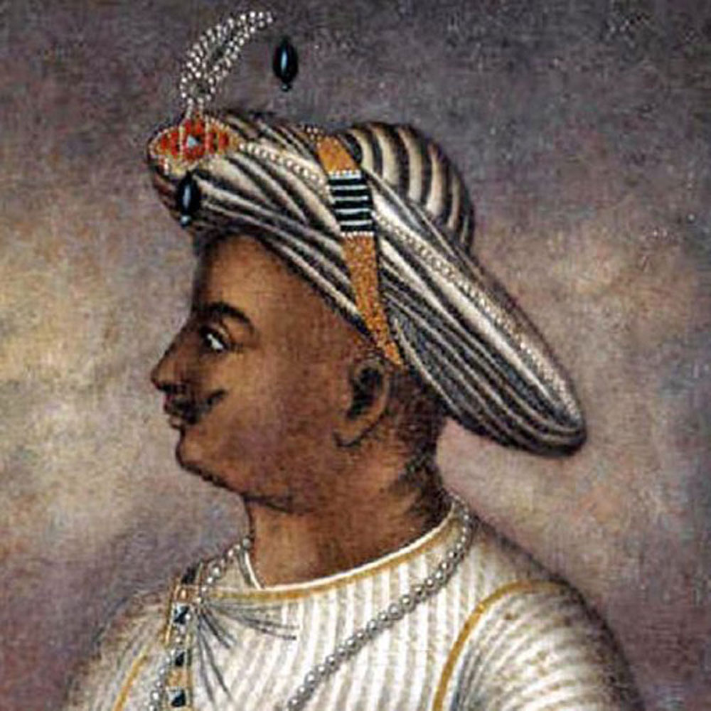 ಟಿಪ್ಪು ಜಯಂತಿ ವಾಕ್ಸಮರ