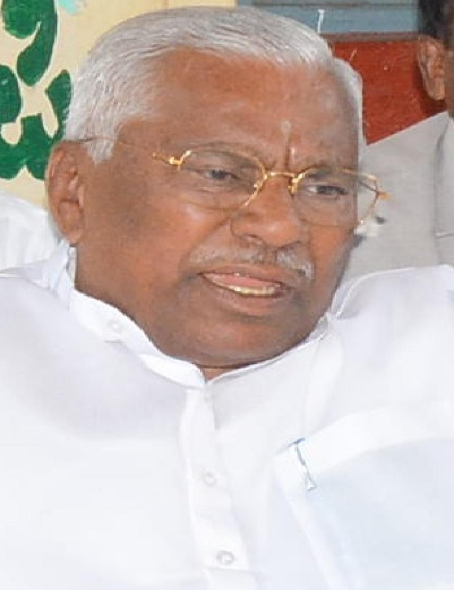 ಎಚ್‌ಎಎಲ್‌ ಘಟಕ ಉದ್ಘಾಟನೆಗೂ ಮುನ್ನ ಸಂತ್ರಸ್ತ ರೈತರ ಬೇಡಿಕೆ ಈಡೇರಿಸಲು ಆಗ್ರಹ
